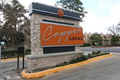 Copper Lodge