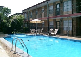 Whisper Wind Crossing Apartments Fort Worth Texas