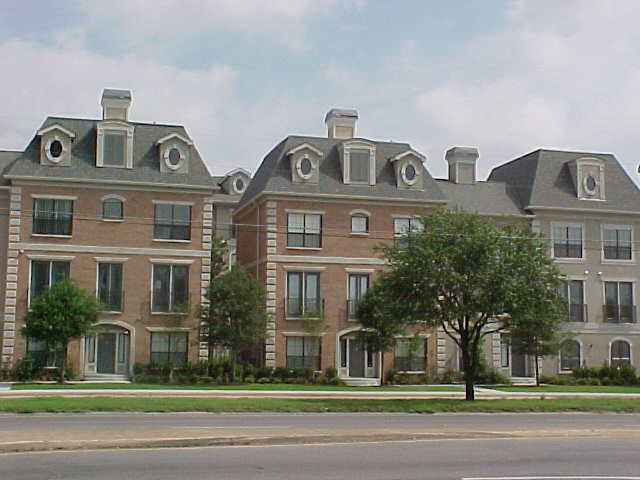 Renaissance at Preston Hollow Apartment