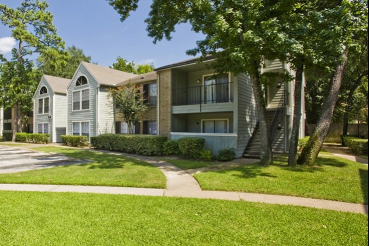 Brookfield - Houston, TX - Photo 1 of 16