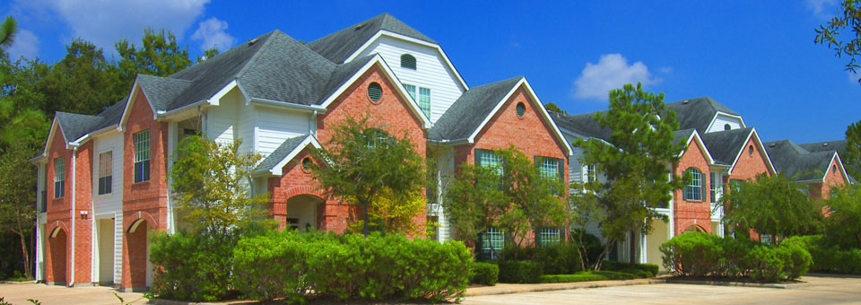 Park at Armand Bayou Apartment