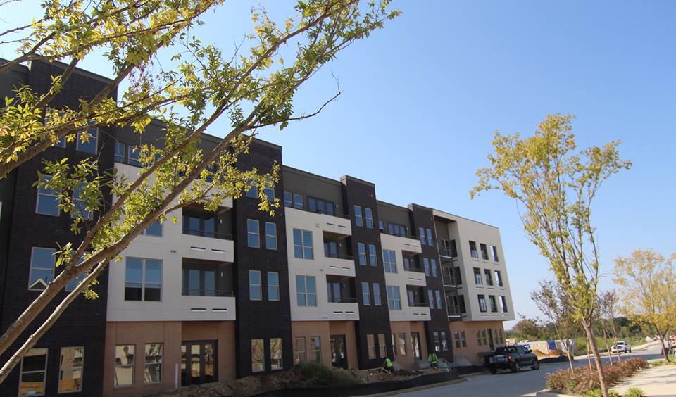 Nash I - Exterior - Photo 4 of 19