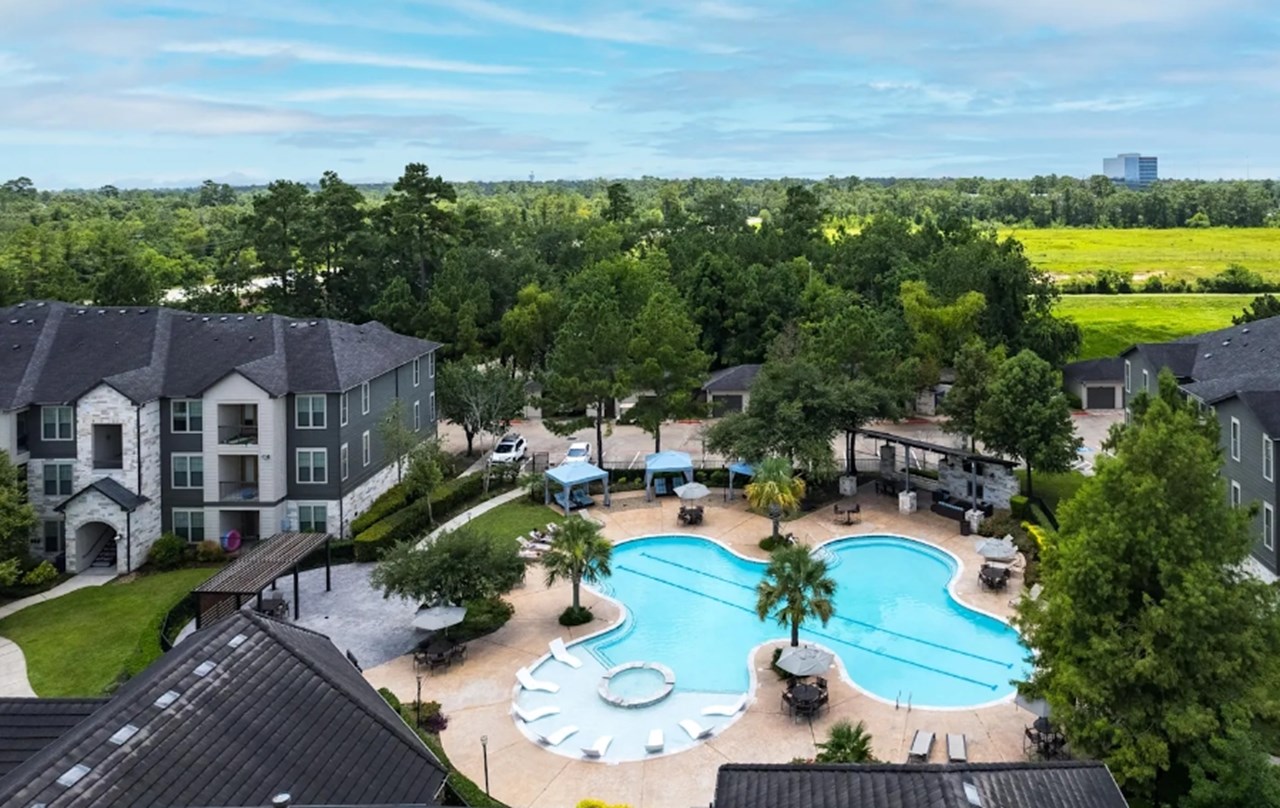 Discovery at Kingwood - Kingwood, TX - Photo 1 of 25