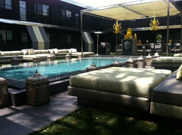 London - Pool - Photo 3 of 44