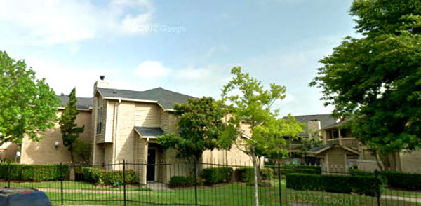 Glenwood