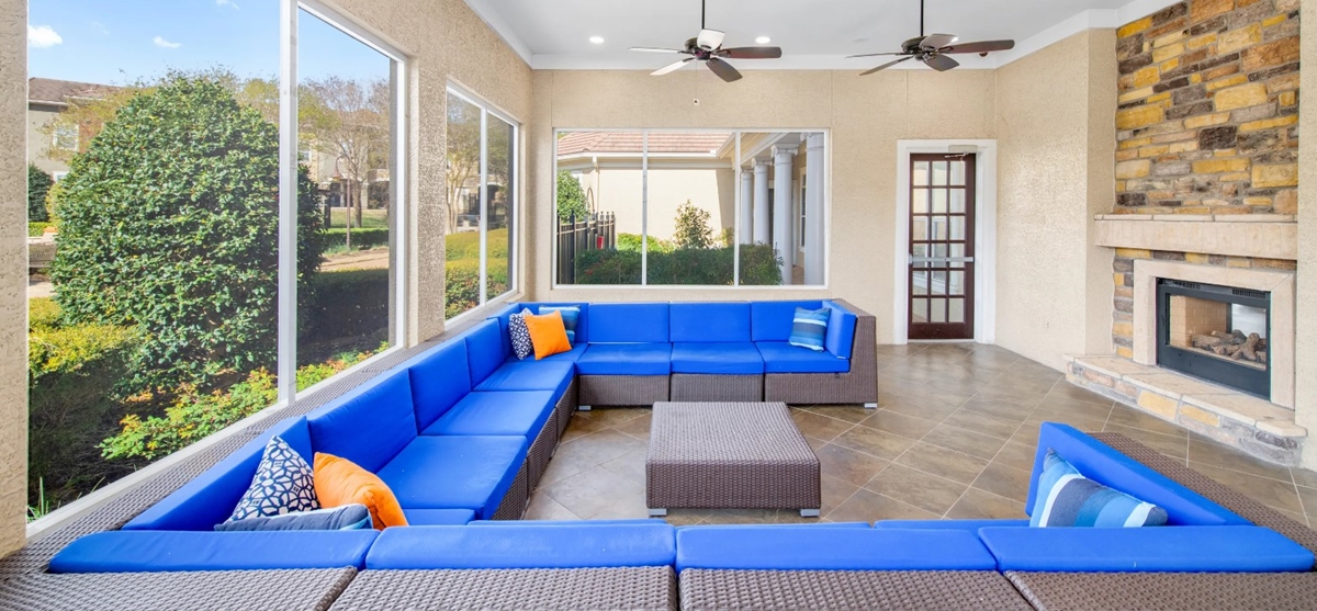 MAA Cedar Park I & II - $1143+ for 1, 2 & 3 Bed Apts