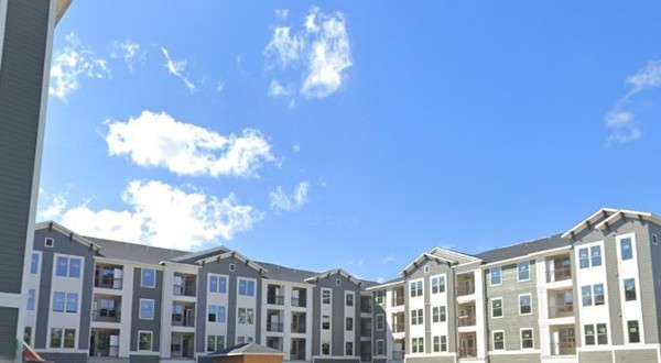 Fulton Lofts