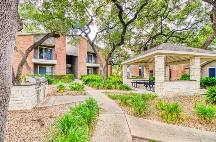 Village Oaks - Austin, TX - Photo 1 of 27