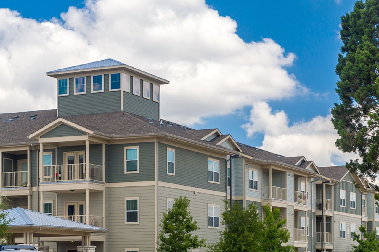 Villages at Ben White - Austin, TX - Photo 1 of 32