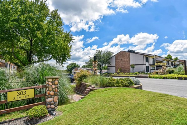 River Ranch