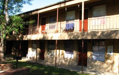 Villas on Springvale Apartment