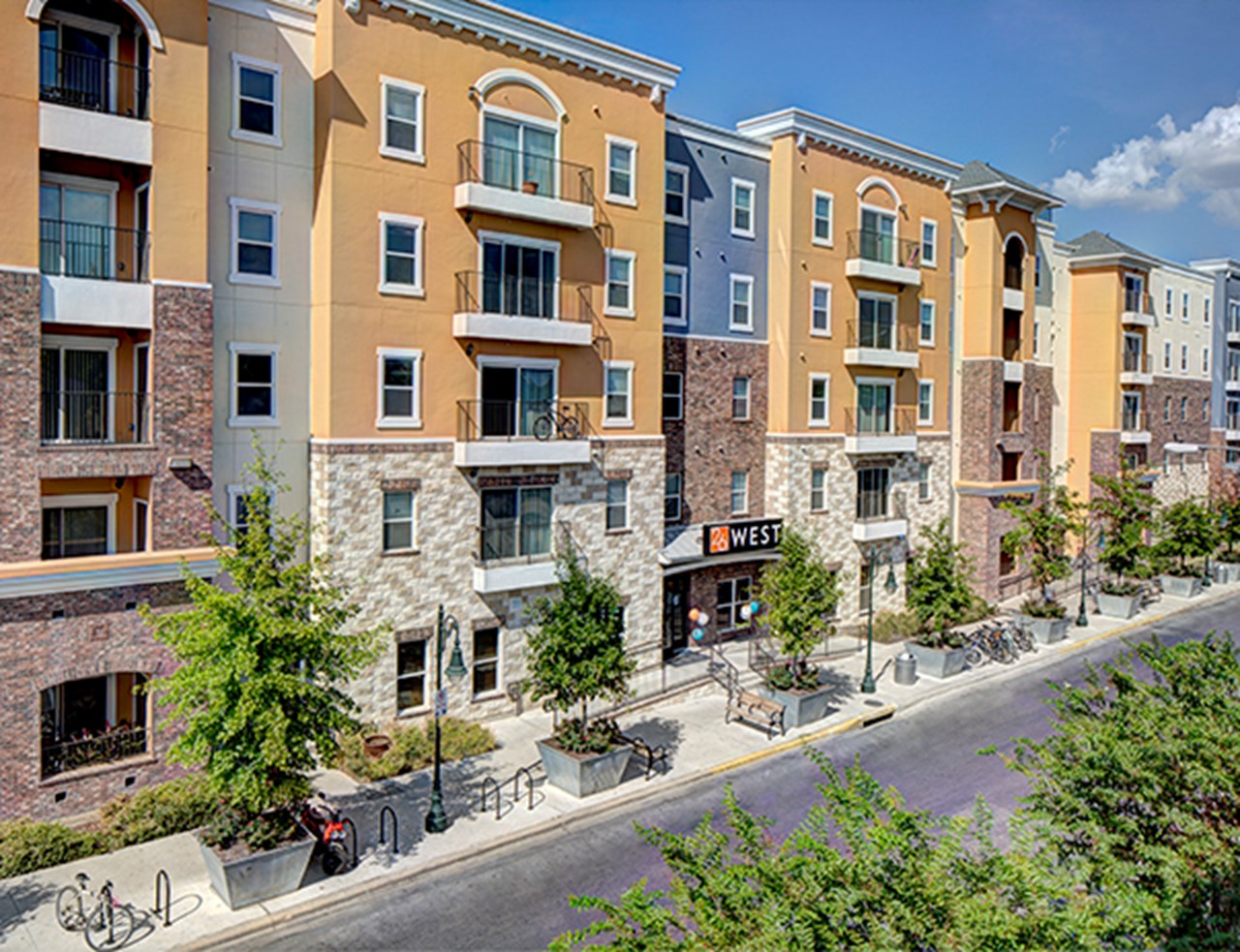 26 West - Austin, TX - Photo 1 of 13