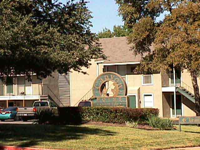 Canyon Point Apartment