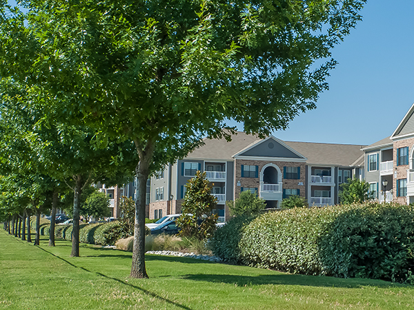 City Parc at Keller - Exterior - Photo 5 of 26