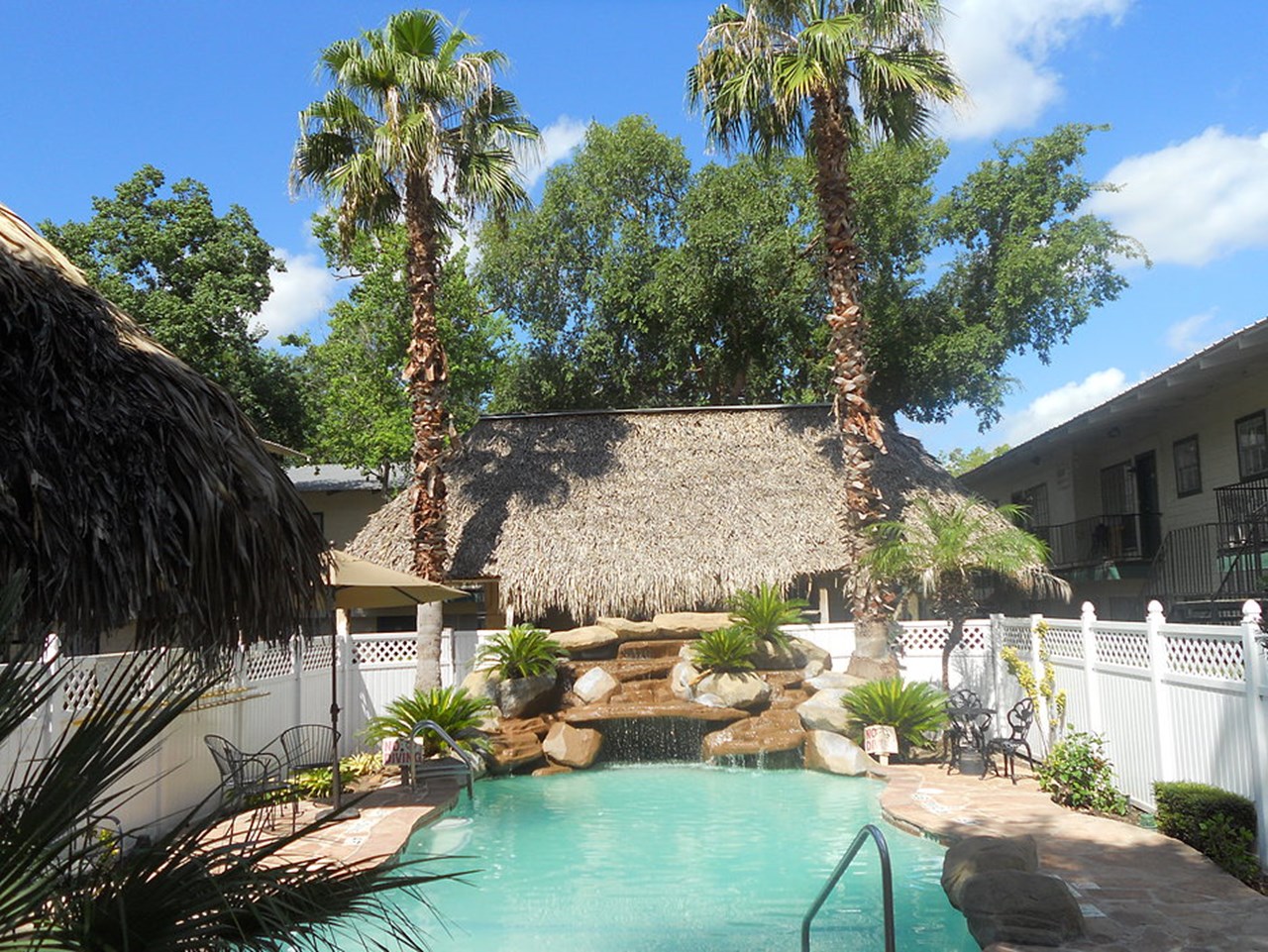 Aspenwood - Houston, TX - Photo 1 of 12