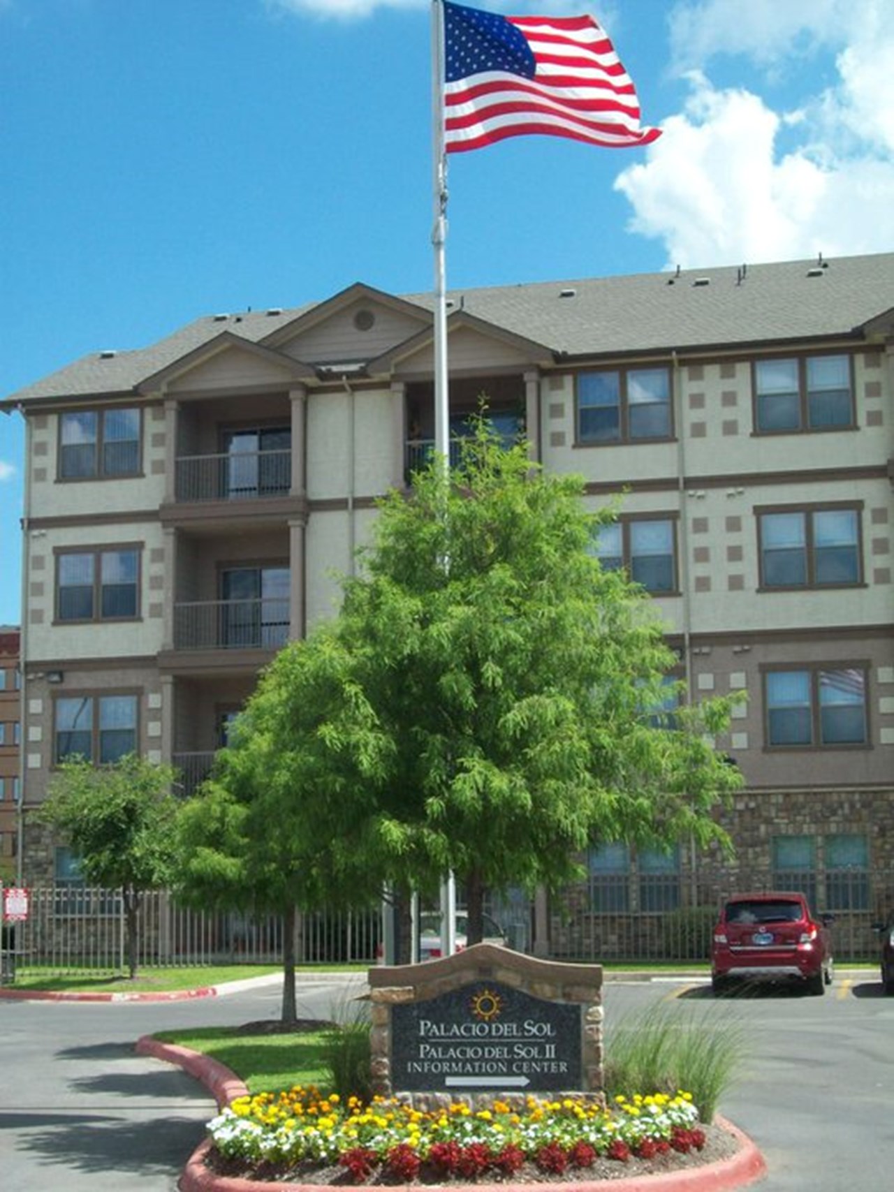 Palacio Del Sol - San Antonio, TX - Photo 1 of 5
