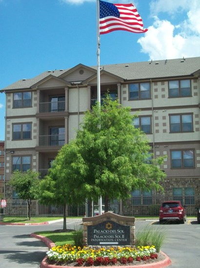 palacio del sol san antonio - $287+ for 1 & 2 Bed Apts