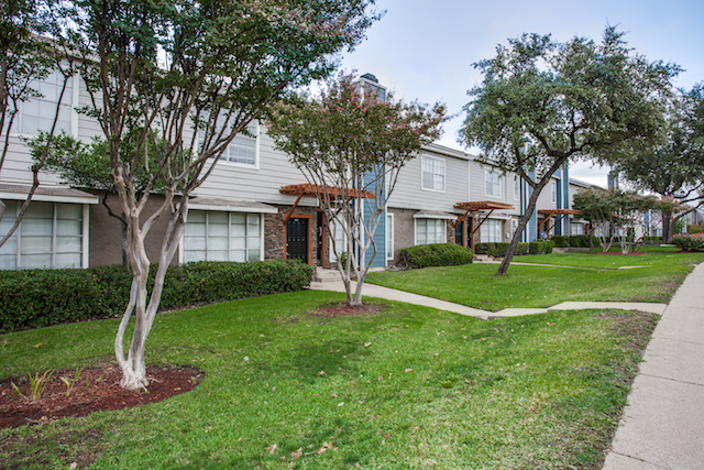 Ventana at Spring Valley Apartment