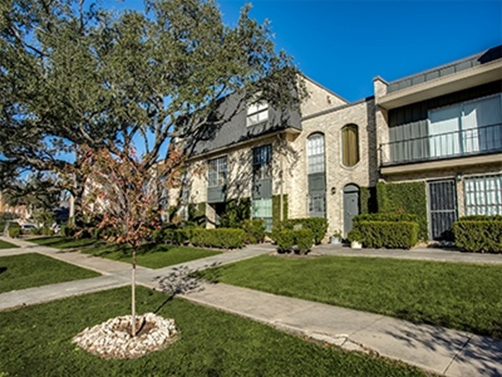 Belknap Arms San Antonio View Floorplans, Photos & More