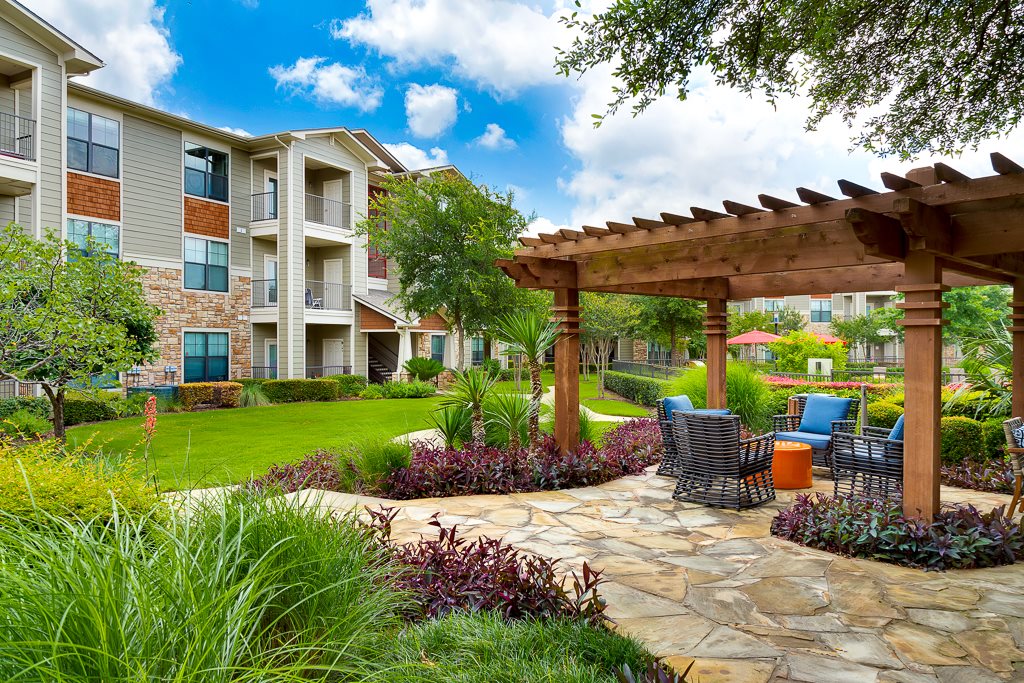 Bexley at Anderson Mill Austin 1329+ for 1, 2 & 3 Beds