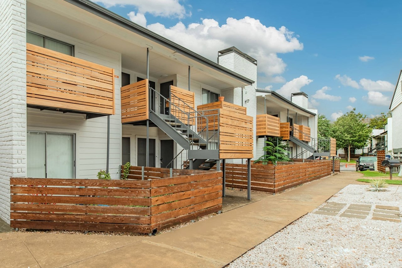 Artisan at South Lamar - Austin, TX - Photo 1 of 30