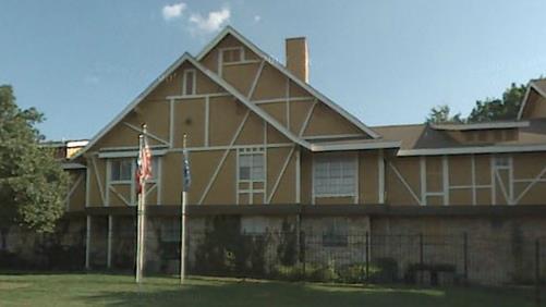 Cornerstone Chase Apartment