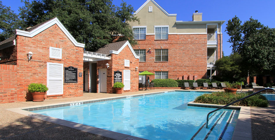 Kensington Square Dallas - 1185 For 1 2 Bed Apts