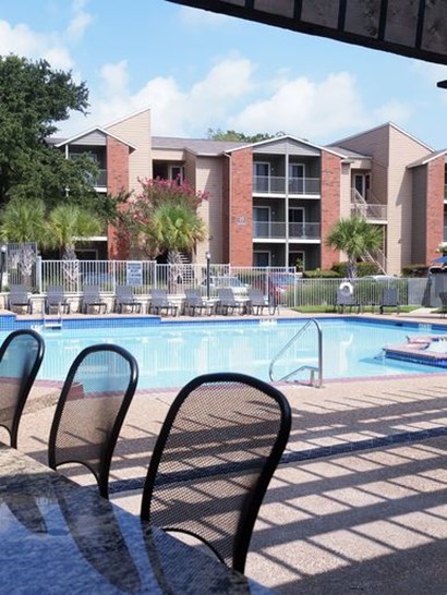 Milo Apartments Austin - $935+ for 1 & 2 Bed Apartments