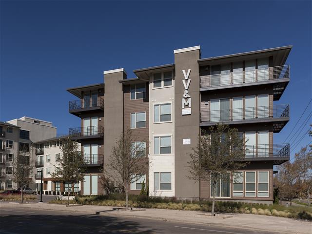 VV & M Apartment