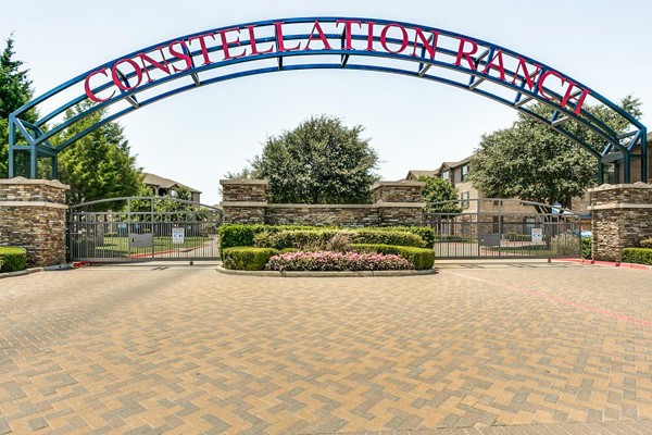 Constellation Ranch