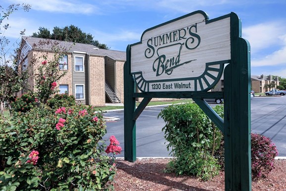 Summers Bend Apartments