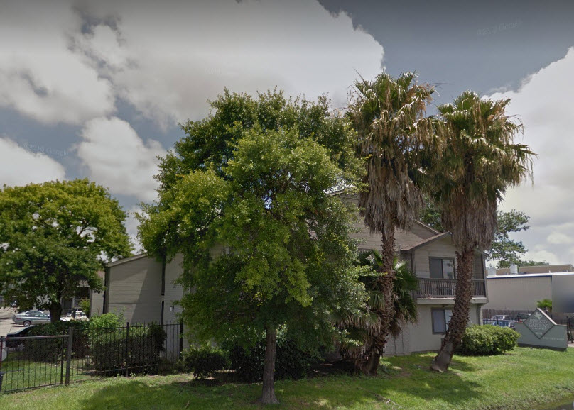 Inwood Gardens Apartment