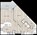 893 sq. ft. A4-Inverter floor plan