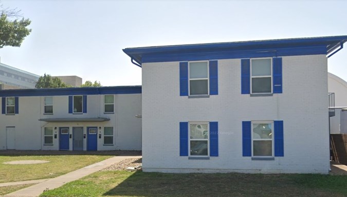 Vista Azul Apartments