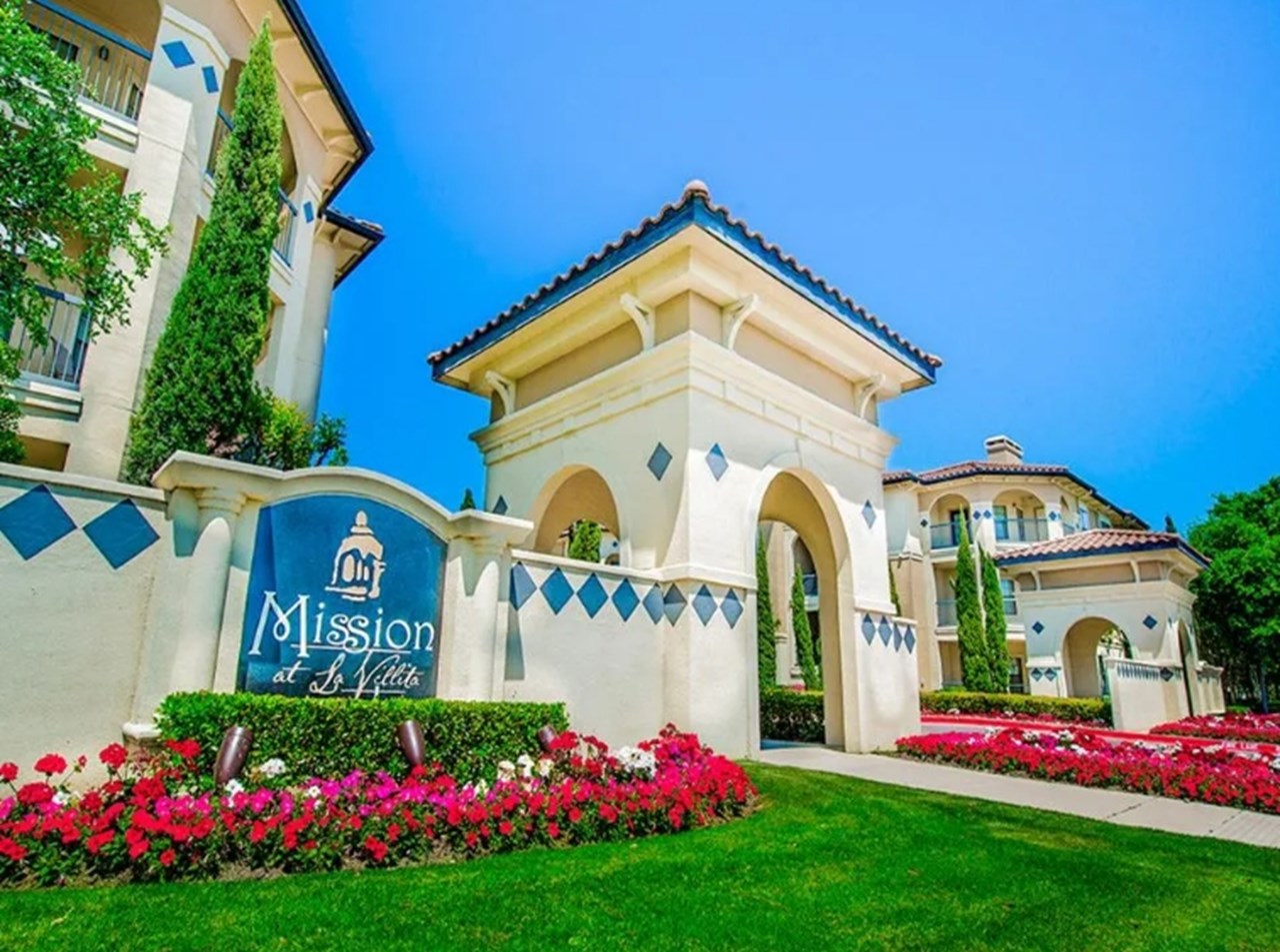 Mission at La Villita - Irving, TX - Photo 1 of 13