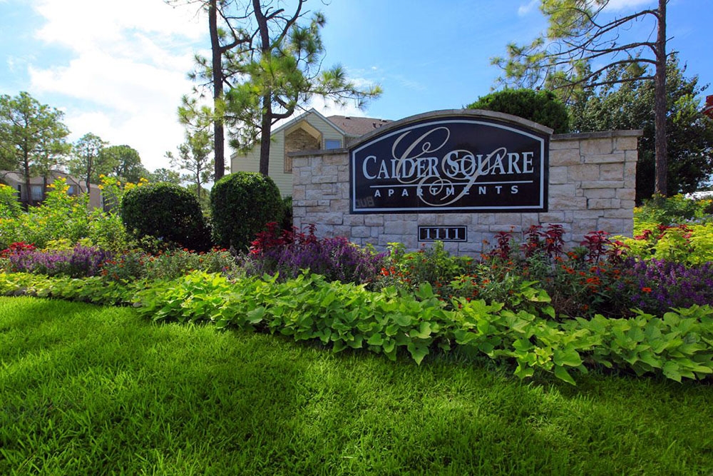 Calder Square I & II - Entrance - Photo 2 of 20
