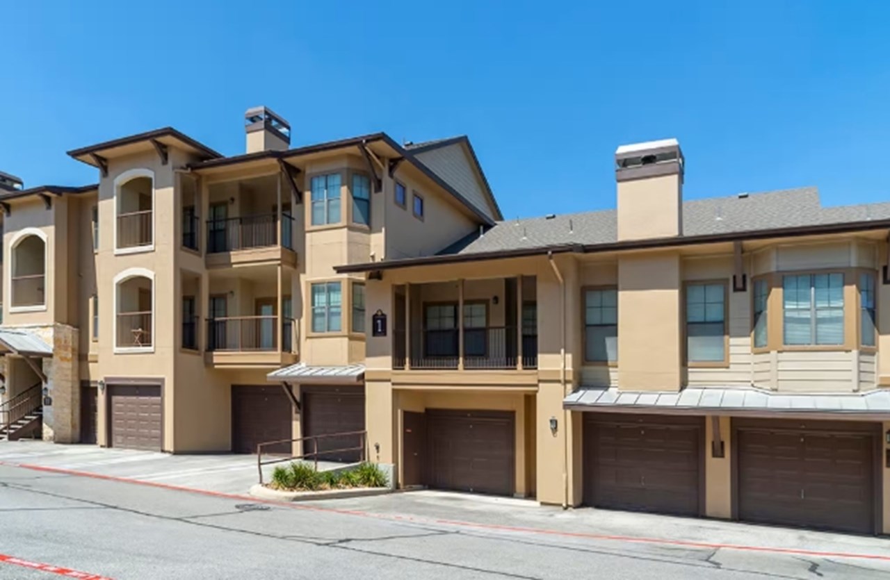 Vista Ridge - San Antonio, TX - Photo 1 of 8