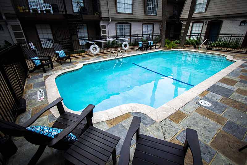 Legends of Memorial I & II - Pool - Photo 8 of 26
