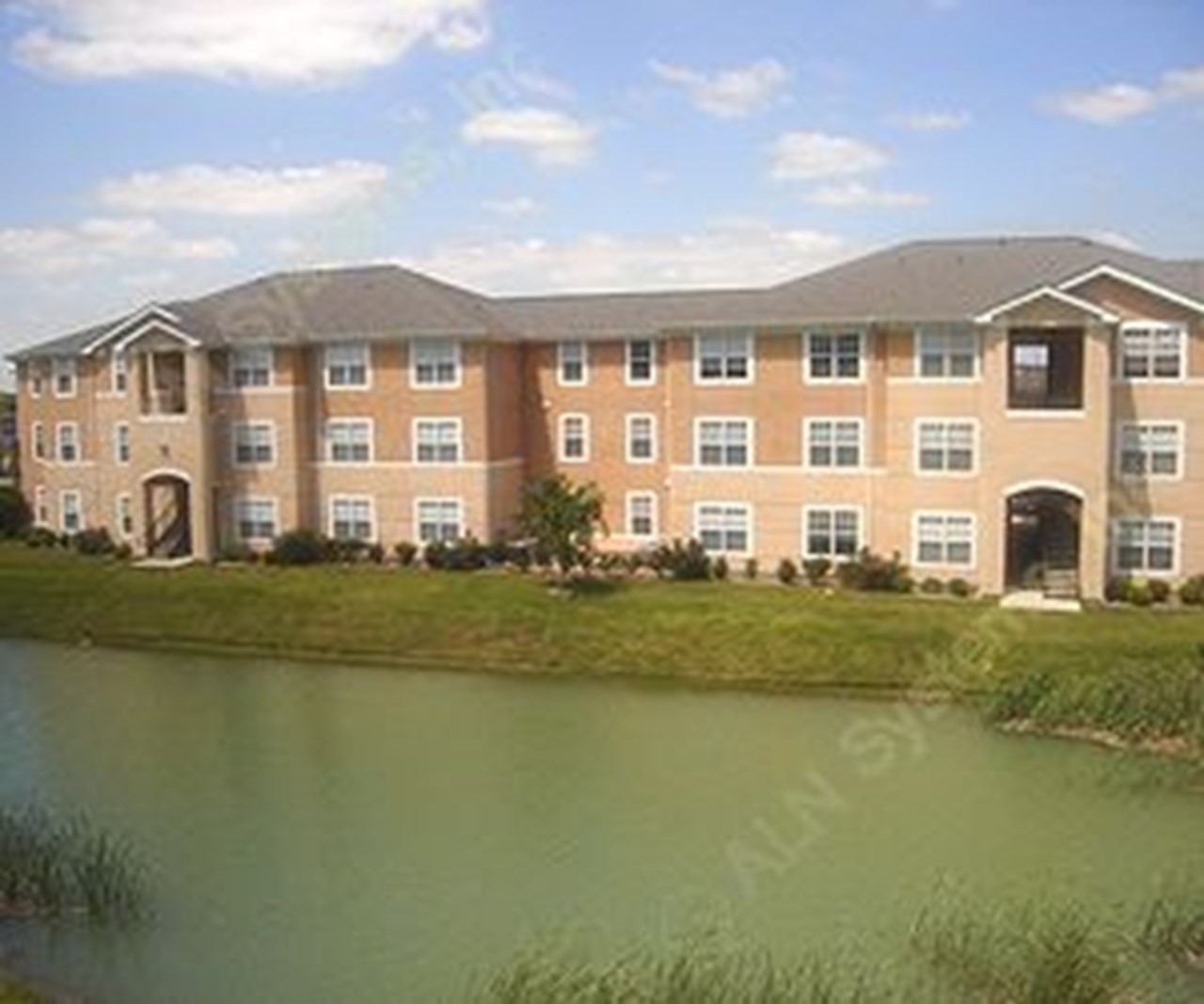 Matthew Ridge - Houston, TX - Photo 1 of 5