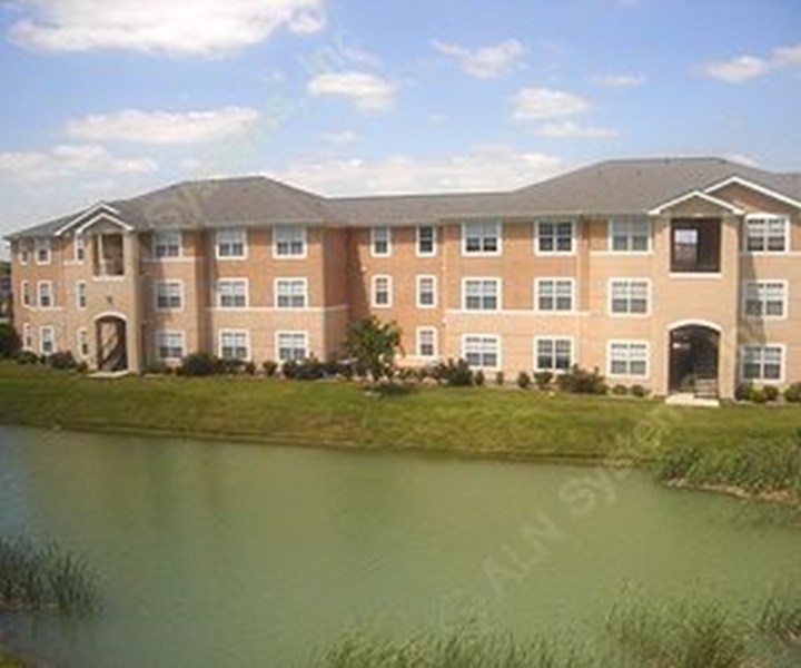 Matthew Ridge Apartments