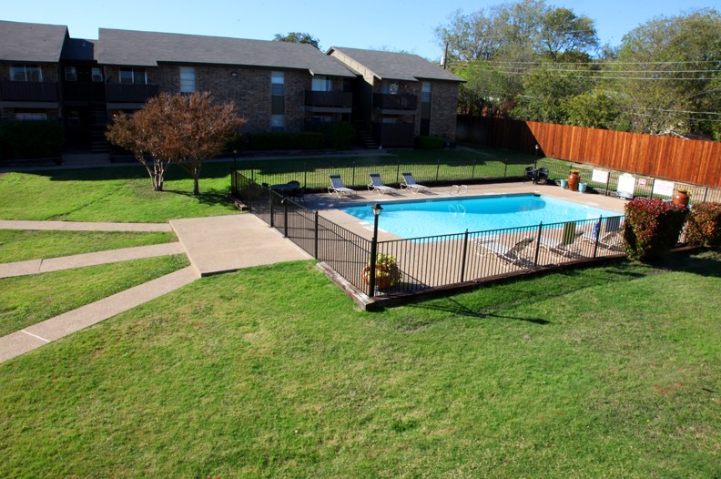 Creek - Pool - Photo 2 of 11