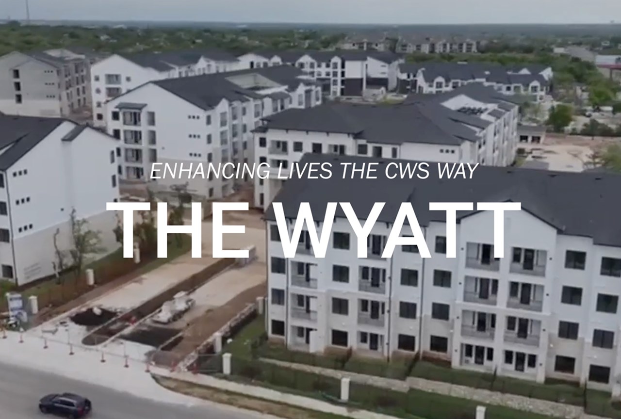 Wyatt - Austin, TX - Photo 1 of 1