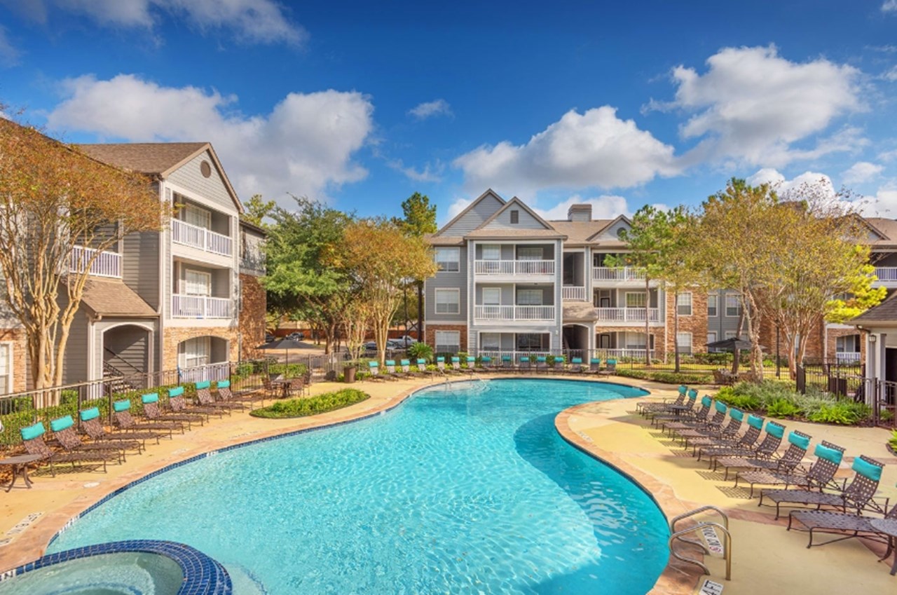 Lodge at Cypresswood - Spring, TX - Photo 1 of 12