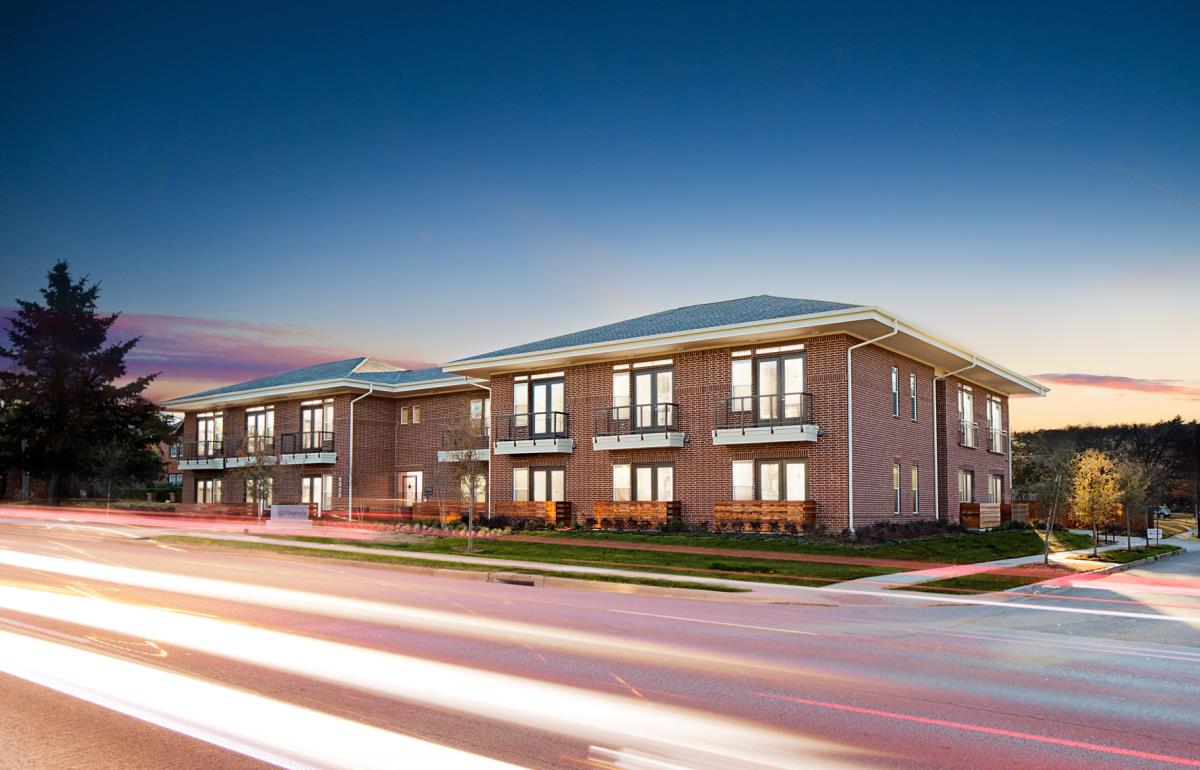 Magnolia on Gaston Dallas 1400+ for 1 Bed Apts