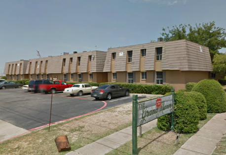 Grand Manor Apartment