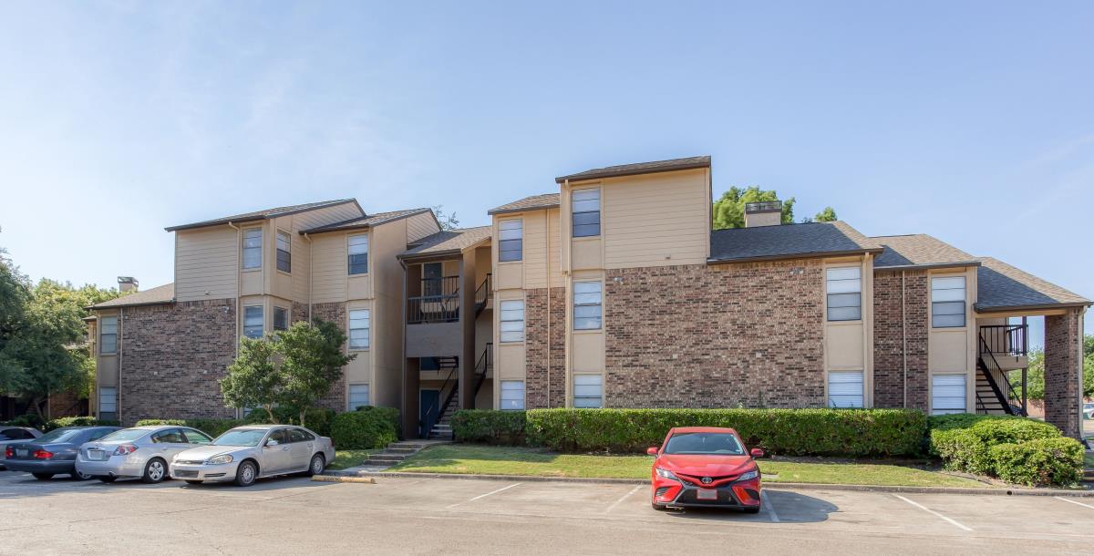 Pinehurst Place Mesquite 1015+ for 1 & 2 Bed Apts