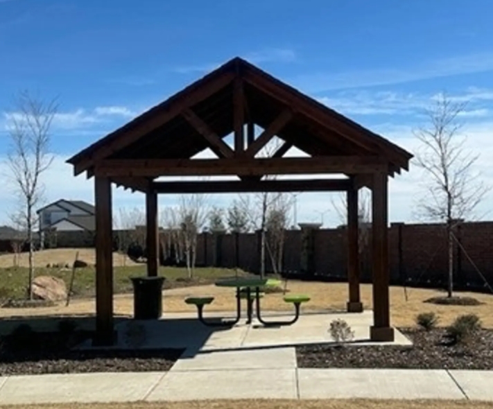 Cottages at Beltmill - Picnic Area - Photo 6 of 16