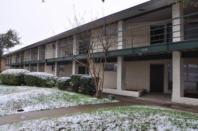 Crest Ridge Apartment