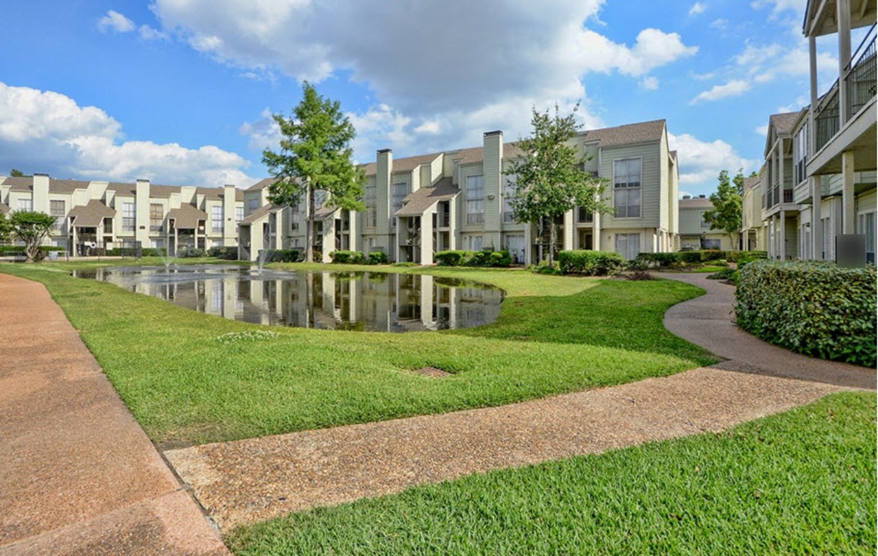 Park at Woodlake - Houston, TX - Photo 1 of 15