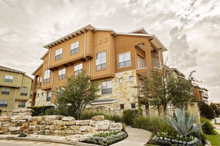 Cantera at Towne Lake Apartments Cypress Texas